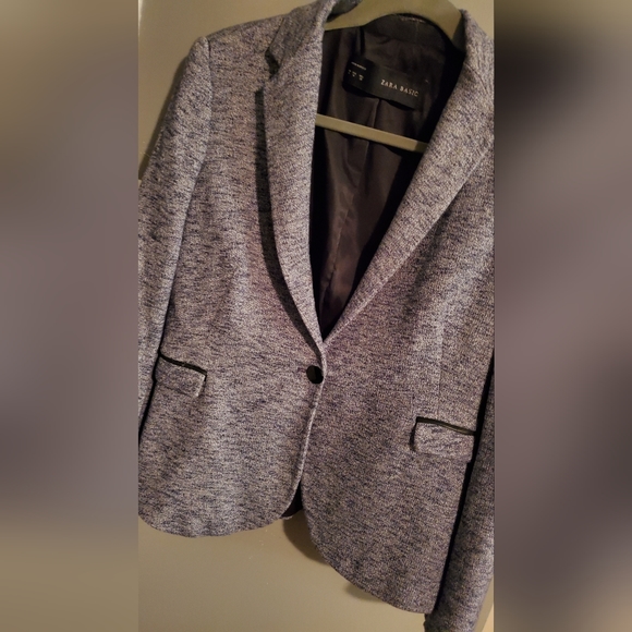 Zara Blazer Medium - Picture 3 of 6